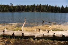 Lassen Volcanic NP